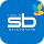 Logotipo Farmacias SalcoBrand