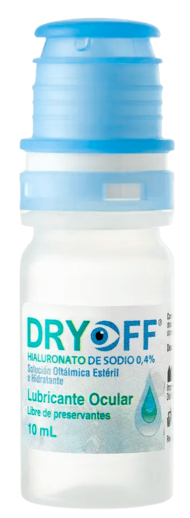 Producto DryOff