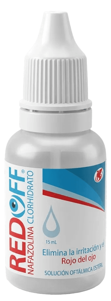 Producto RedOff