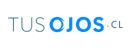 logotipo tus ojos principal